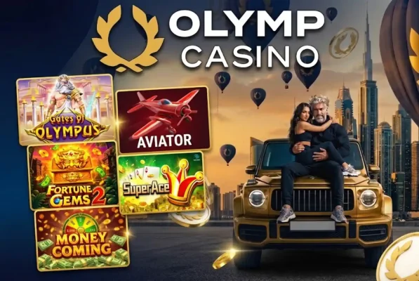 olymp-casino-games